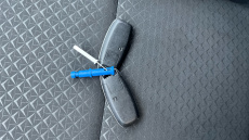 Nissan Juke 1.0 DiG-T 114 N-Connecta 5dr DCT Petrol Hatchback